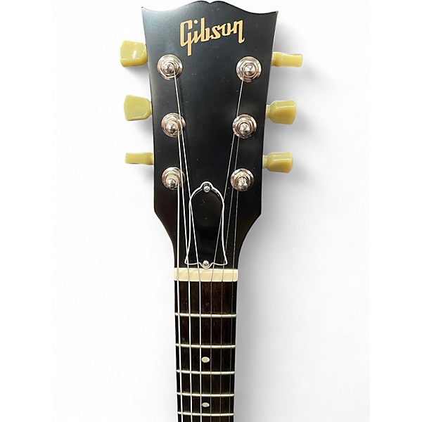 Used Gibson SG SPECIAL T Worn Brown Solid Body Electric Guitar