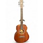 Used Bristol BF-15 Mahogany Acoustic Guitar thumbnail