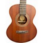Used Bristol BF-15 Mahogany Acoustic Guitar