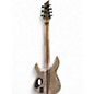 Used Schecter Guitar Research C-7 SLS Evil Twin Black Solid Body Electric Guitar