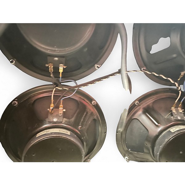 Used Peavey Classic 50 50W 4x10 Tube Guitar Combo Amp