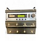 Used TC Helicon VoiceLive Vocal Processor