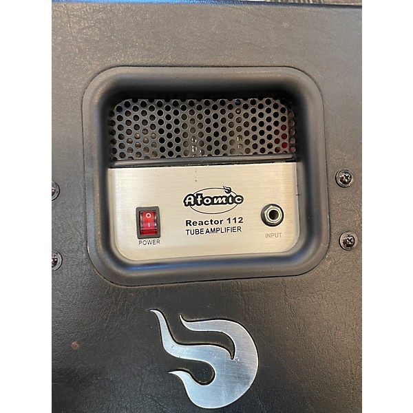 Used Atomic REACTOR Guitar Combo Amp
