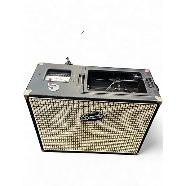 Used Atomic REACTOR Guitar Combo Amp