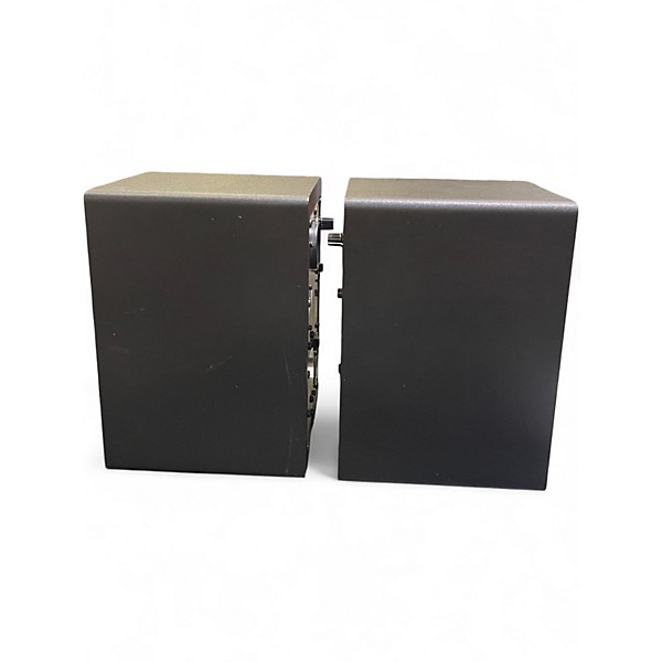Used Yamaha HS5 Pair Powered Monitor