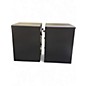 Used Yamaha HS5 Pair Powered Monitor