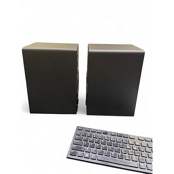 Used Yamaha HS5 Pair Powered Monitor