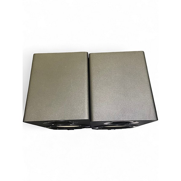 Used Yamaha HS5 Pair Powered Monitor