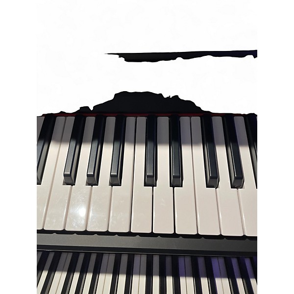 Used Yamaha NP15 Portable Keyboard