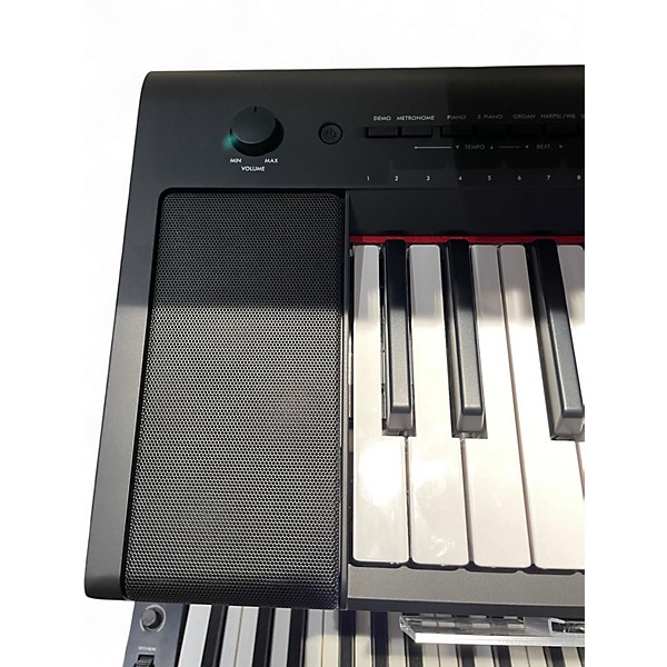 Used Yamaha NP15 Portable Keyboard
