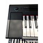 Used Yamaha NP15 Portable Keyboard