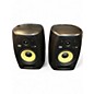 Used KRK VXT8 Pair Powered Monitor thumbnail