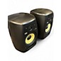 Used KRK VXT8 Pair Powered Monitor