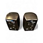 Used KRK VXT8 Pair Powered Monitor