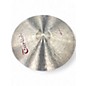 Used Turkish 21in millenium Cymbal