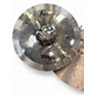 Used Stagg 11in furia Cymbal thumbnail