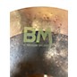 Used Stagg 11in BM Cymbal