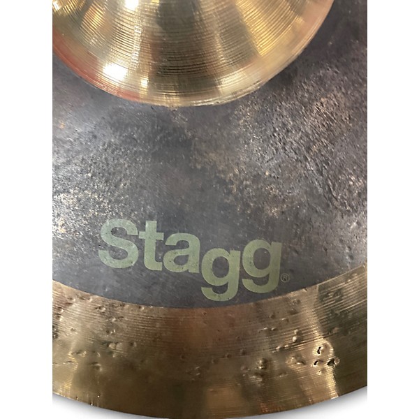 Used Stagg 11in BM Cymbal