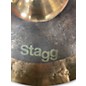Used Stagg 11in BM Cymbal