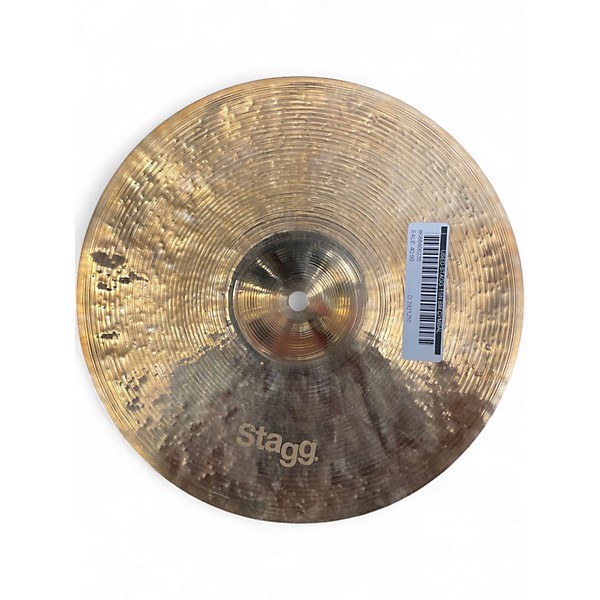 Used Stagg 11in BM Cymbal