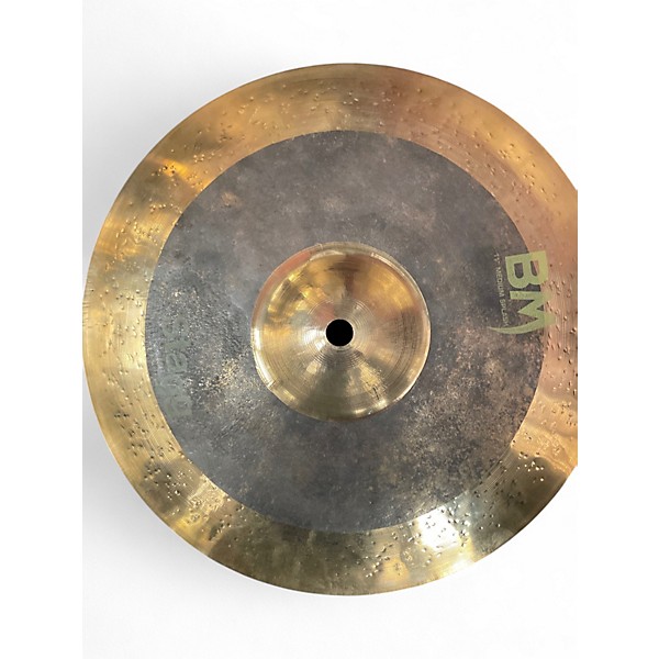 Used Stagg 11in BM Cymbal