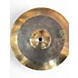 Used Stagg 11in BM Cymbal