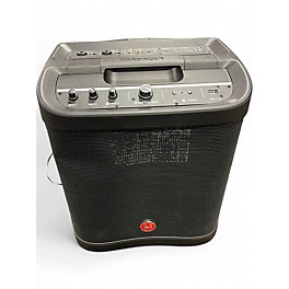 Used Harbinger RT100 Powered Speaker