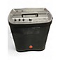 Used Harbinger RT100 Powered Speaker thumbnail