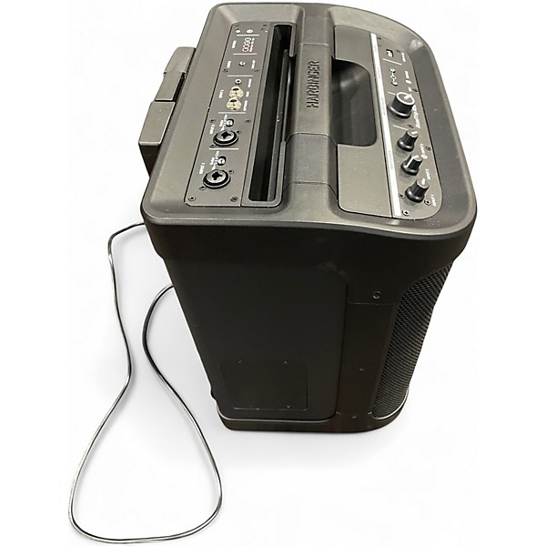 Used Harbinger RT100 Powered Speaker
