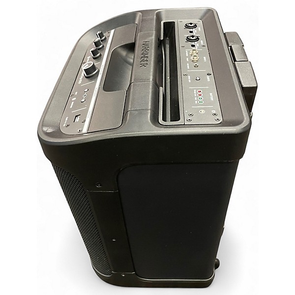 Used Harbinger RT100 Powered Speaker
