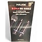 Used NUX B3 PLUS MIC BUNDLE Handheld Wireless System thumbnail