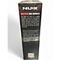 Used NUX B3 PLUS MIC BUNDLE Handheld Wireless System