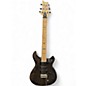 Used PRS Swamp Ash Special Charcoal Solid Body Electric Guitar thumbnail