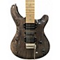 Used PRS Swamp Ash Special Charcoal Solid Body Electric Guitar