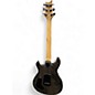 Used PRS Swamp Ash Special Charcoal Solid Body Electric Guitar