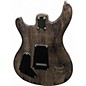 Used PRS Swamp Ash Special Charcoal Solid Body Electric Guitar