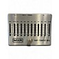 Used MXR Ten Band EQ Pedal thumbnail
