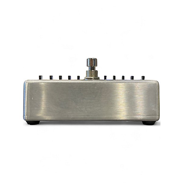 Used MXR Ten Band EQ Pedal
