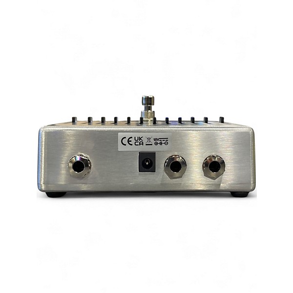 Used MXR Ten Band EQ Pedal