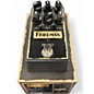 Used Friedman BE-OD Effect Pedal thumbnail