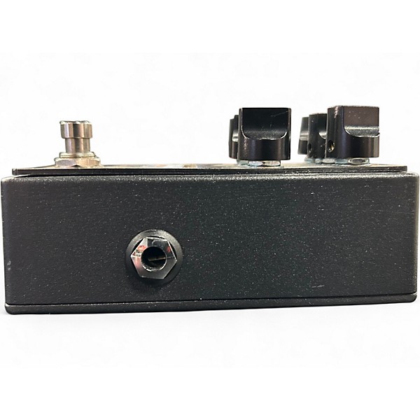 Used Friedman BE-OD Effect Pedal