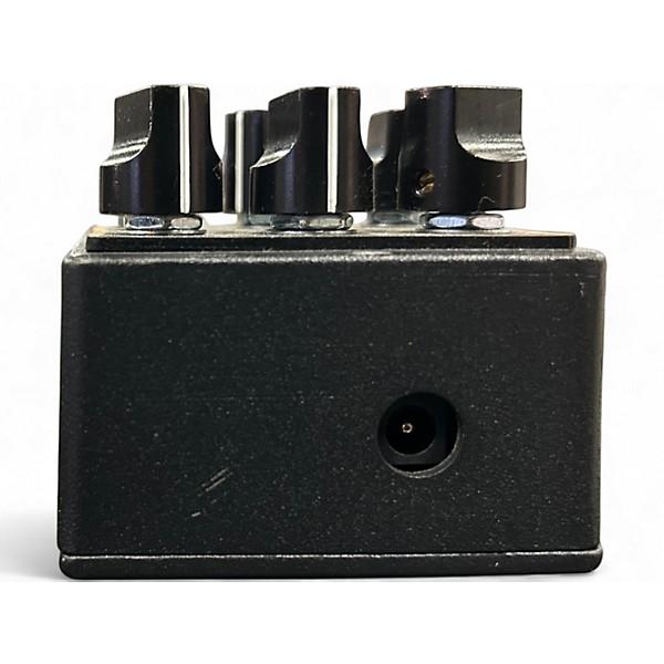 Used Friedman BE-OD Effect Pedal