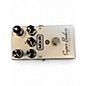 Used MXR M75 Super Badass Distortion Effect Pedal