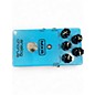 Used MXR M234 Analog Chorus Effect Pedal