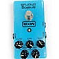 Used MXR M234 Analog Chorus Effect Pedal