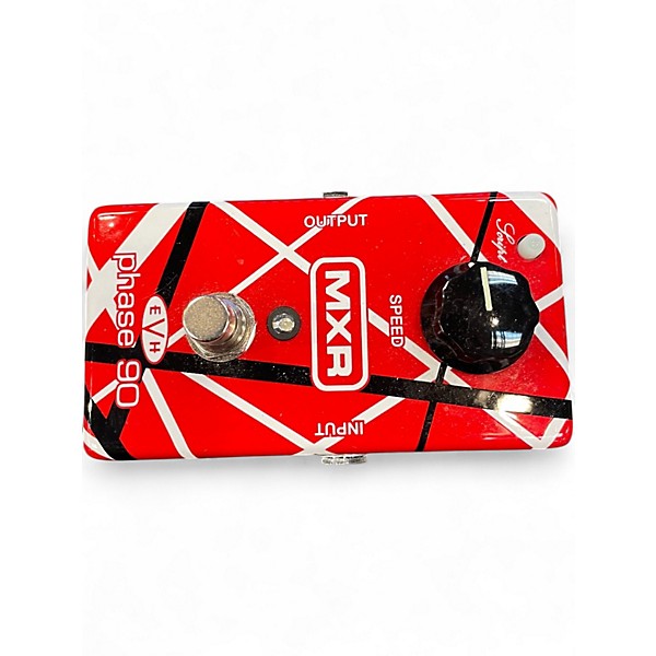 Used MXR EVH PHASE 90 Effect Pedal