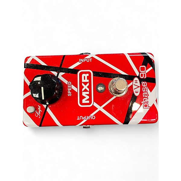 Used MXR EVH PHASE 90 Effect Pedal