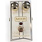 Used MXR RR104C RANDY RHOADS DISTORTION + Effect Pedal thumbnail