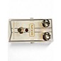 Used MXR RR104C RANDY RHOADS DISTORTION + Effect Pedal