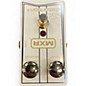 Used MXR RR104C RANDY RHOADS DISTORTION + Effect Pedal